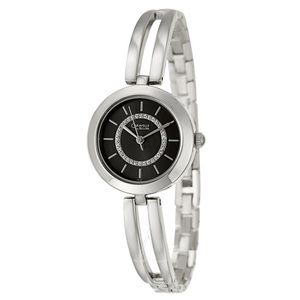 Caravelle by Bulova Women's Watch with Crystals